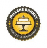 Millers Banket