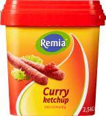 CURRY KETCHUP