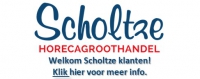 Informatie voor Scholtze klanten