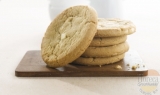 COOKIE WITTE CHOCOLADE 2105
