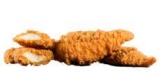 AMERICAN CHICKEN STRIPS HALAL SPICY