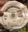 CAMEMBERT CHARENTES