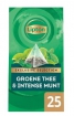 GROENE THEE INTENSE MUNT EXCLUSIVE SELECTION