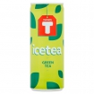 (SG) ICETEA GREEN TEA BLIKJES
