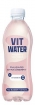 SPORTWATER VITWATER HYDRATE STRAWBERRY