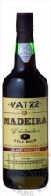 MADEIRA VAT 22