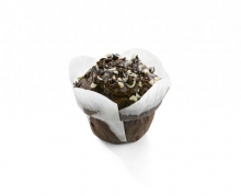 MUFFIN CHOCOLATE DELUXE 23355