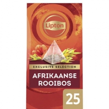 AFRIKAANSE ROOIBOS EXCLUSIVE SELECTION