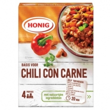 MIX VOOR CHILI CARNE