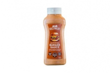 OLD FASHIONED BURGER SAUCE