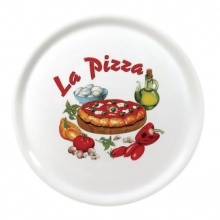 PIZZABORD 31cm "La Pizza"