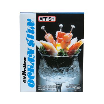 OCEAN STIX ( CRABSTICKS)