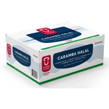 CARAMBA STICK (HALAL)