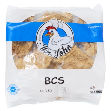 BIG CHICKEN SANDWICH GEGAARD