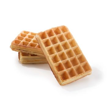 BRUSSELSE WAFEL 'BIG'