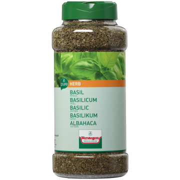 BASILICUM HEEL