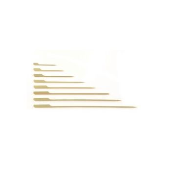 SKEWER BAMBOE 18cm
