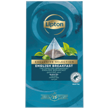 ENGLISH BREAKFAST THEE EXCLUSIVE SELECTION