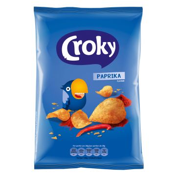 PAPRIKA CHIPS *GROOT*