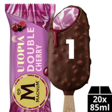 MAGNUM DOUBLE CHERRY