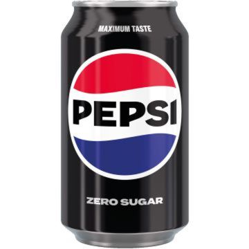 PEPSI COLA MAX BLIKJES