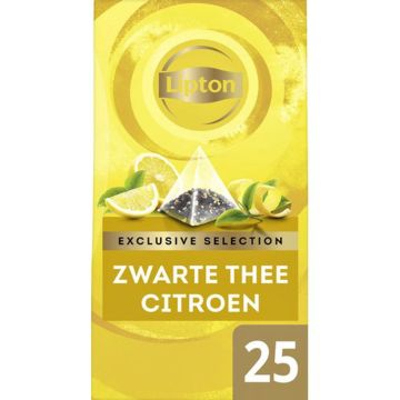 TRENDY TEA REFRESHING LEMON