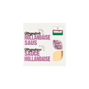 HOLLANDAISESAUS CUPS