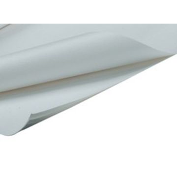 VELLEN GEBLEEKT KRAFT 36X26CM 40gr