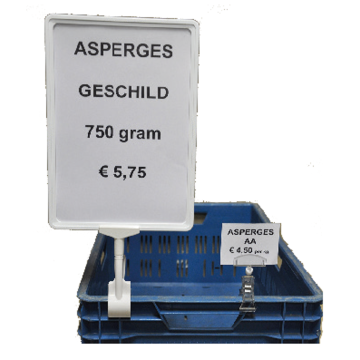 KLEM 2130 TRANSPARANT