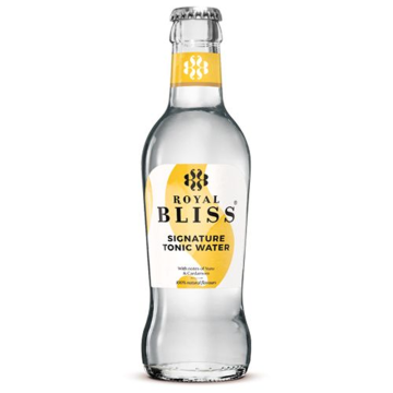 SIGNATURE TONIC