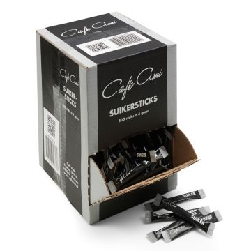 SUIKERSTICKS