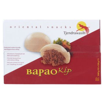 BAPAO KIPPENVLEES