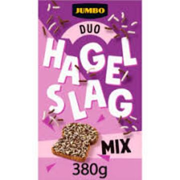 HAGELSLAG MIX DUO