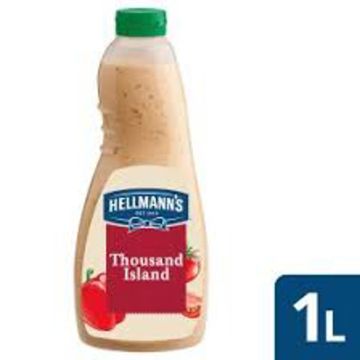 SALADEDRESSING THOUSAND ISLANDS