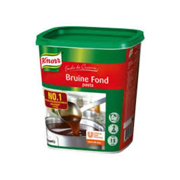 BRUINE FOND PASTA