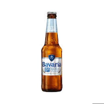 BAVARIA 0.0% WIT
