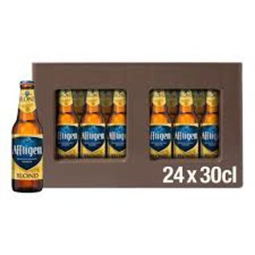 AFFLIGEM BLOND 6,8%