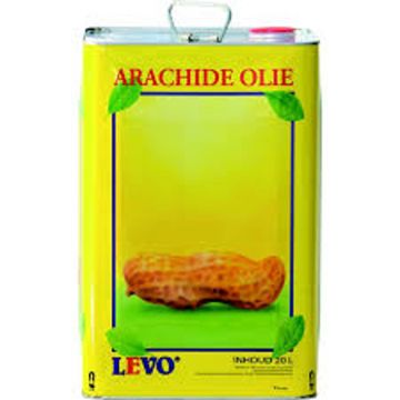 ARACHIDEOLIE