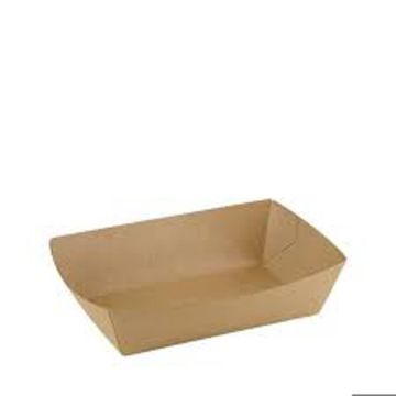 A-50 SNACKBAKJE KARTON
