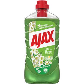 ALLESREINIGER LENTEBLOEM