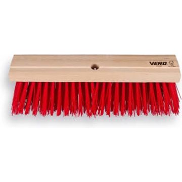 STRAATBEZEM NYLON 30CM