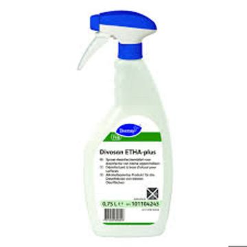 DIVOSAN ETHA-PLUS DESINFECTIEMIDDEL
