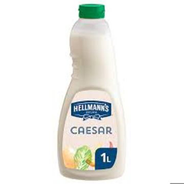 SALADDRESSING CAESAR
