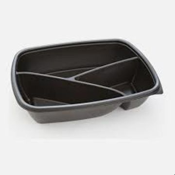 FASTPAC BAK MEDIUM 3 COMPARTIMENTEN