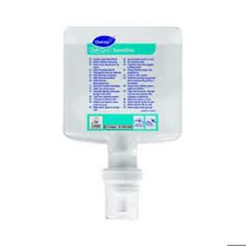 HAND DESINFECTIEMIDDEL MILD H34 POUCH INTELLICARE