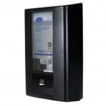 INTELLICARE DISPENSER MANUEEL (ZWART)
