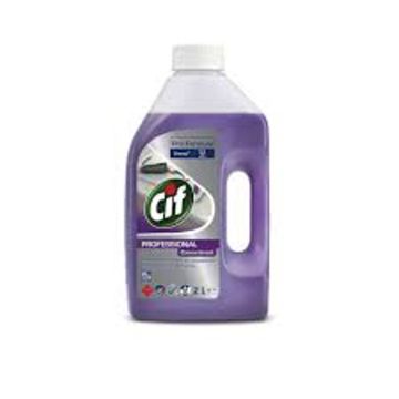 KEUKENREINIGER DESINFECTEREND PRO FORMULA