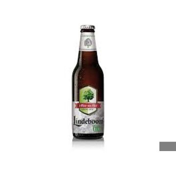 LINDEBOOM PILS 0%