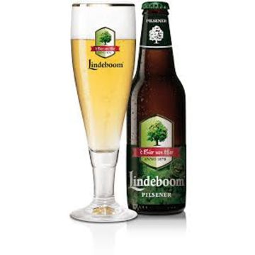 LINDEBOOM PILSENER 5,0%