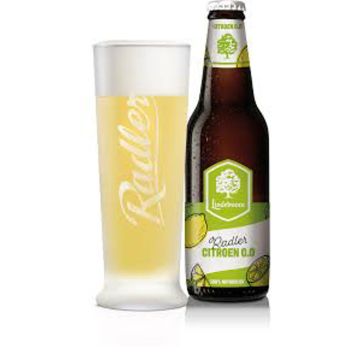 LINDEBOOM RADLER CITROEN 0.0%